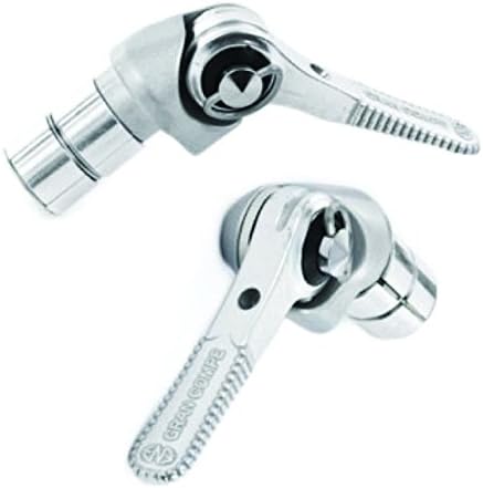 Dia-Compe Ene 5-9Sp Pair Shifter Bar End