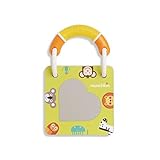 Munchkin Traveling Flash Cards