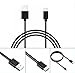 Original Acer Liquid Jade Primo 10FT USB to Type-C Charging and Transfer Cable. (BLACK / 3Mt)
