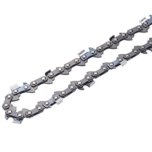 Venseri 10" Chainsaw Chain for Black & Decker LCS1020 20V Electric