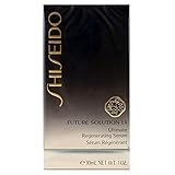 Shiseido Future Solution LX Ultimate Regenerating Serum for Unisex, 1 Ounce