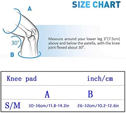 Pair of black elbow pads for sports activities.