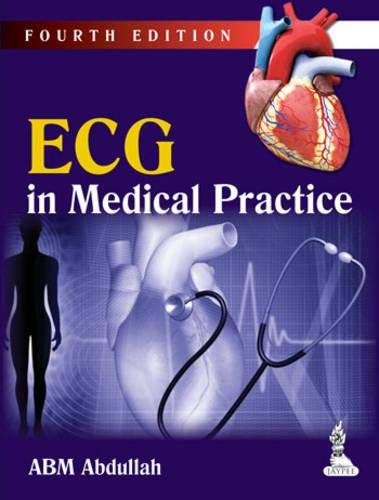 Ecg in Medical Practice
