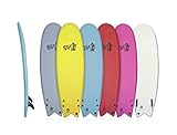 Rock-It 5'8