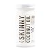 Skinny & Co. 100% Raw Virgin Skinny Coconut Oil for Skin and Hair (4.1 ounce travel size)