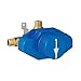 GROHE 35015001 Grohsafe Universal Pressure Balance Rough-In Valve (New Version of Grohe 35015000)