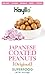 12 Oz. Original Flavor Cracker Nuts Japanese Coated Peanuts