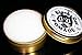 Ace High Black Cat Pomade, Firm Hold, High Shine, Oil Based, Hand Crafted, 4oz