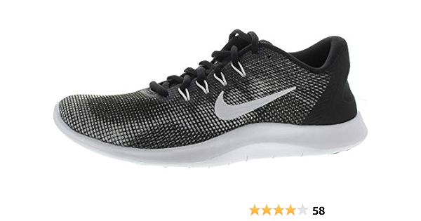 nike flex 2018 running