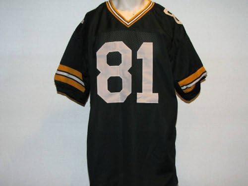 desmond howard packers jersey