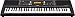 Yamaha PSR-E363 PKY 61-Key Keyboard Pack with Headphones, Power Supply, Secure Bolt-On Stand