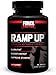 Ramp Up Thermogenic Fat Burner, Weight Loss Supplement to Burn Fat, Boost Energy and Stamina, Reduce Fatigue, & Speed Recovery, Force Factor, 60 Count