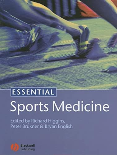 ACSM's Sports Medicine: A Comprehensive Review: 9781451104257