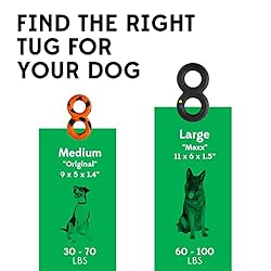 Goughnuts — Dog Toys for Aggressive Chewers