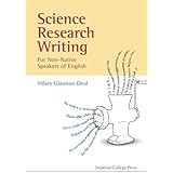 Science Research Writing for Non-Native Speakers of English