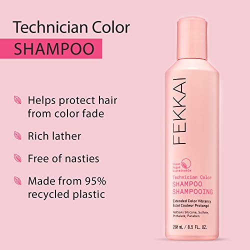 Fekkai Technician Color Shampoo - Image 2