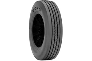 Toyo Tires TOYO M154 265/75R22.5 138L G/14 M154 TL