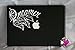 Dreamer Dream Catcher Word Quote and Feathers (White) Vinyl Decal Sticker