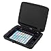 BUBM Portable Hard-shell EVA Travel Case For Ableton Push 2 Controller (Black)