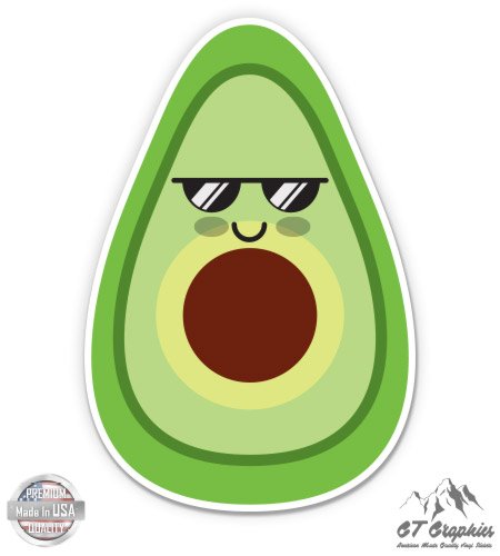 Avocado Cool - 3