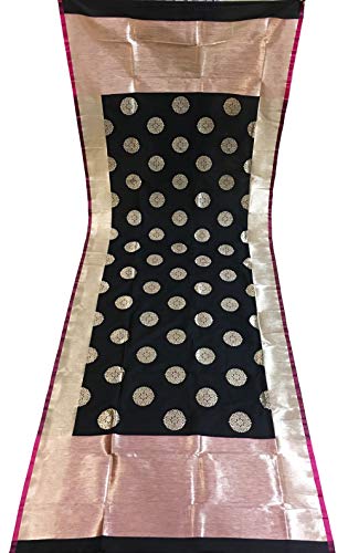 1 Indian+Wedding+Pakistani+Banarasi+Dupatta