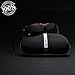 LUOMON Mens Sports Polarized Sunglasses Brown Frame/Brown Lens UV Protection Sunglasses for Men 8177