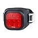 Blinder Mini Niner Rear Taillight, Black