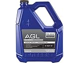 Polaris AGL Synthetic Gearcase Lubricant and Transmission Fluid, 1 Gallon