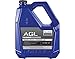 Polaris AGL Synthetic Gearcase Lubricant and Transmission Fluid, 1 Gallon primary
