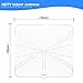 Leelbox Antenna White