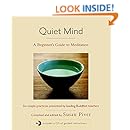 Quiet Mind: A Beginner's Guide to Meditation