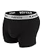 Men's Underwear, KAYIZU Brand Comfort Soft Cotton Boxer Brief