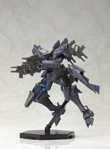 Muv-Luv Alternative Total Eclipse F-22A Raptor preceding production model Infiniti -'s specification (NONScale Plastic Kit)
