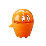Pac-Man and the Ghostly Adventures, Pac-Panic Spinner Action Figure, Clyde