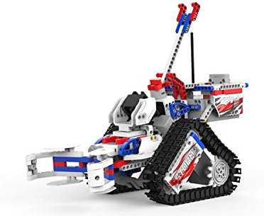 jimu robot champbot kit