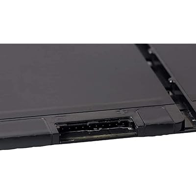 Buy Dentsing F3ygt 7 6v 60whr Laptop Battery Replace For Dell Latitude 7280 7290 7380 7390 7480 7490 Series Dm3wc 0dm3wc 2x39g Online In Indonesia B07bcfqgy4