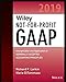Wiley Not-for-Profit GAAP 2019: Interpretation and Application of Generally Accepted Accounting Principles