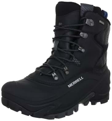 merrell norsehund alpha