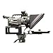 Telmax PROIPEX iPad/Android/Smartphone Universal Teleprompter