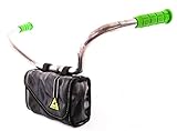 Green Guru Cruiser Cooler 6L Handlebar Bag