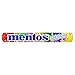 Mentos Rainbow Display mit 40 Rollen, 1er Pack (1 x 1.5 kg)