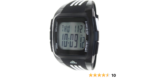 adidas us executives watch