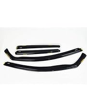 Amazon Co Uk Car Wind Deflectors