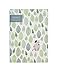 Rosaliny Green World 4 Assorted Softcover B5 Composition Notebook-College Ruled(Lined)