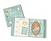 Studio Oh! Guided Pregnancy Journal, Bump for Joy!