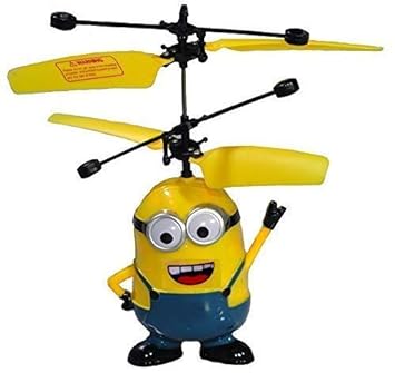 minion dron