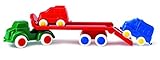 Viking Maxi Car Transporter - 5