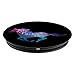 Horse Lover Gift Just a Girl Who Loves Horses Galaxy Gallop PopSockets PopGrip: Swappable Grip for Phones & Tablets PopSockets Adhesive PopGrip