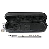 [UPGRADED-2019] True Kaizen Aromatherapy Oil Pen Kit w/Carry Case - Improve Sleep & Relaxation - eBook Included