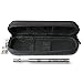 [UPGRADED-2019] True Kaizen Aromatherapy Oil Pen Kit w/Carry Case - Improve Sleep & Relaxation - eBook Included
